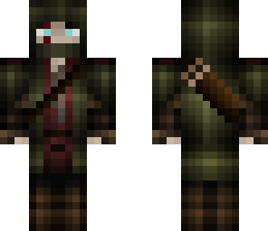 deadwood bandit 3