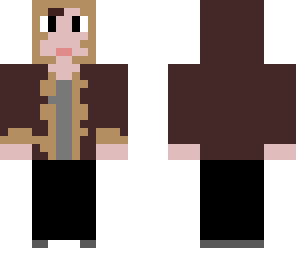 little adventurer
