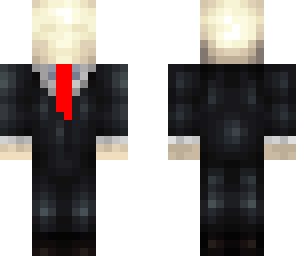 slender man
