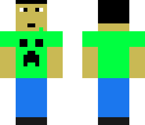 creeper fan