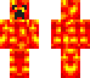 lava creeper