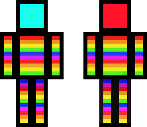 rainbowz