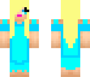 prom girl