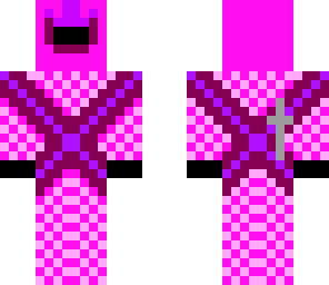 pink ninja 2