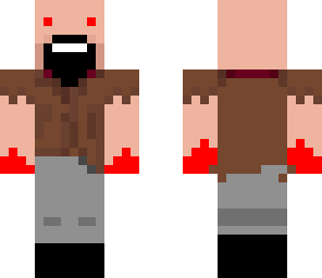 evil notch