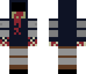 hunter