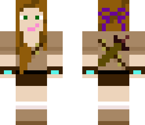 adventurer