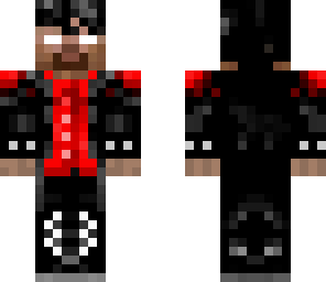 herobrine skin