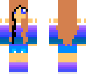 bluegirl