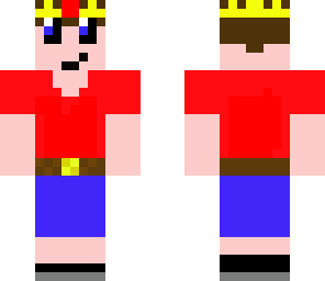 alvonia king