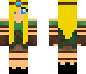 warrior