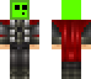thorslime
