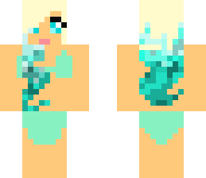 beach beauty
