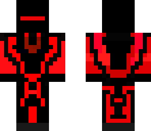 demon warrior