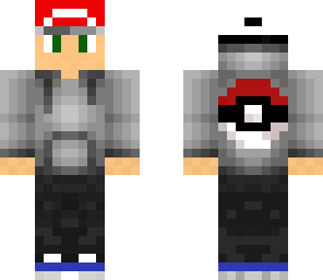 pokeboy