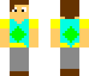 human person