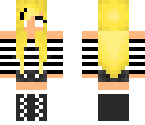 fixed skin for dylbopminecraft