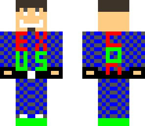 exuscon