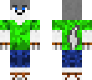 wolf man unfixed