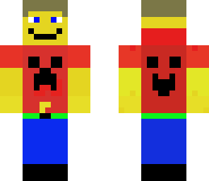 creeper emotions updated again