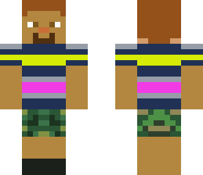 rainbow boy