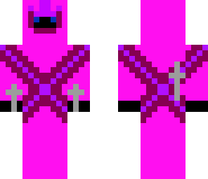 pink ninja 3