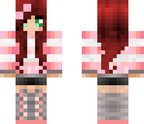 losst skin