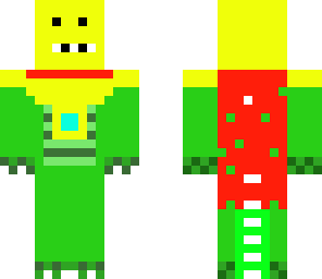 crominus
