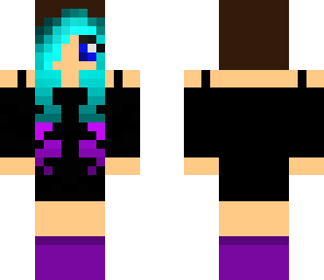 mystique