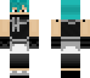 black star