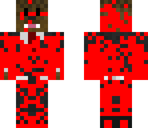 bloody bacca