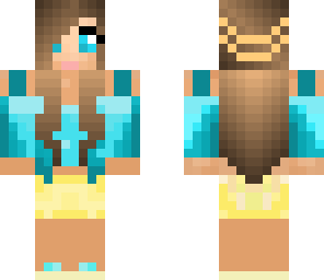 summer skin edited