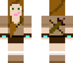 adventurer fixed