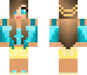 summer skin edited mouth