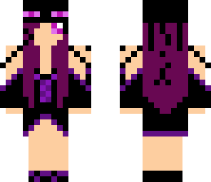 endermen