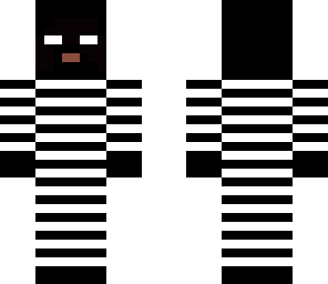herobrine cops and robbers