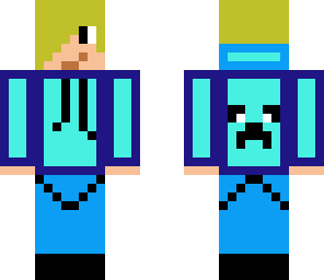 cool boy