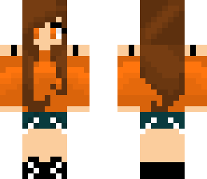 cute girl