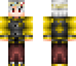 soul eater evans