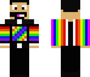 rainbow-man 2-1