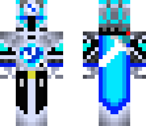 dragon ice