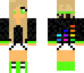 dj rainbowgirl fixed