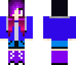 piano girl