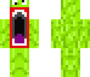 green monster