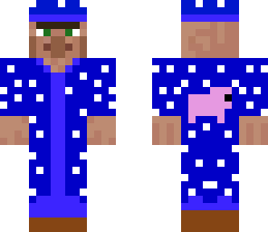 villager of pigtown 2