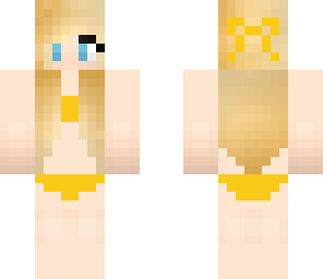 bikini fixed