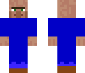 villager