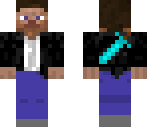 edited ultimate spy steve