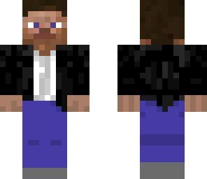 spy steve