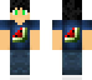 melon dude